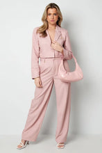 Afbeelding in Gallery-weergave laden, Plissé Perfection Bag Pink
