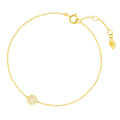 The Celeste Bracelet