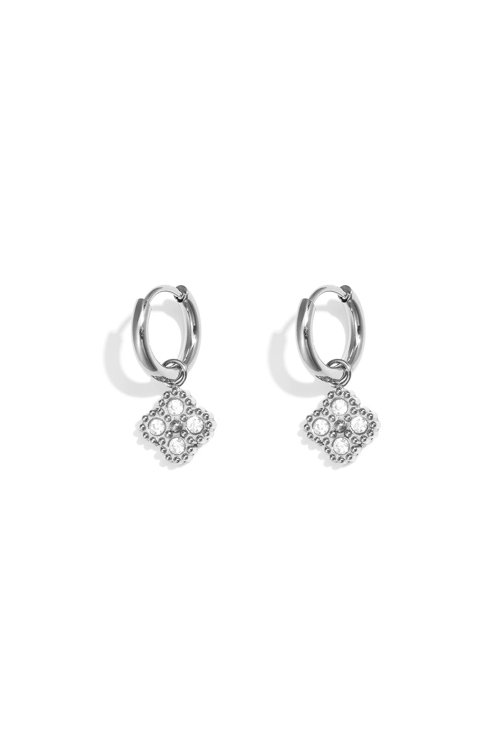 The Bellagio Earrings