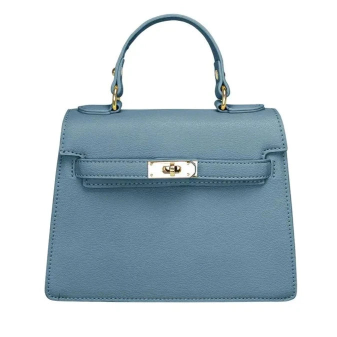 Trendy Bag Blue