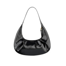 Afbeelding in Gallery-weergave laden, Plissé Perfection Bag Black
