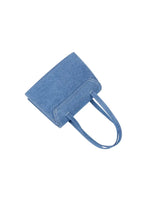 Afbeelding in Gallery-weergave laden, Mini Denim Bag
