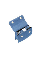 Afbeelding in Gallery-weergave laden, Mini Denim Bag
