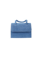 Afbeelding in Gallery-weergave laden, Mini Denim Bag
