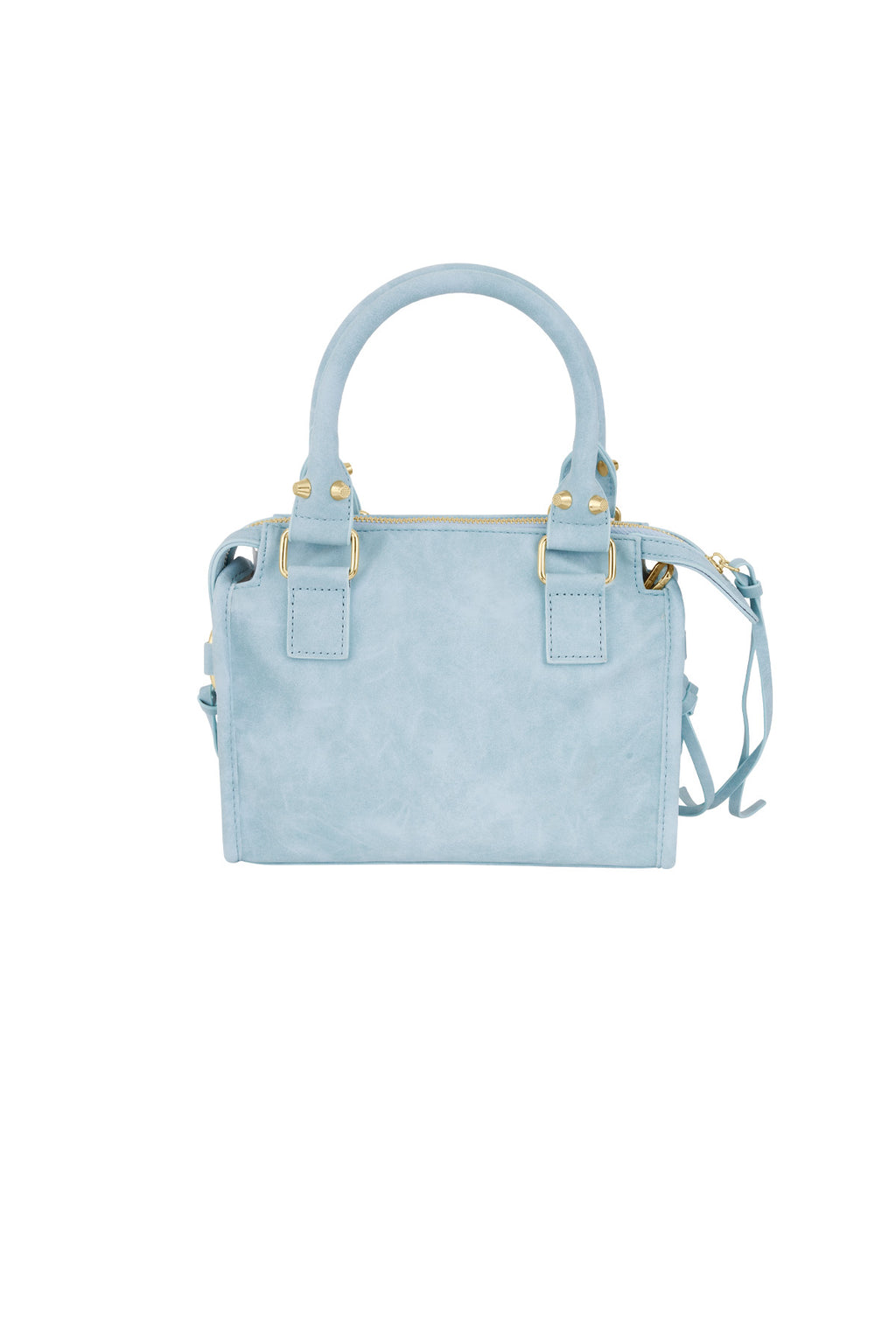 Stylish PU Leather Shoulder Bag - Perfect for Any Occasion