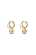 Elegant Zircon Drop Earrings for All Occasions