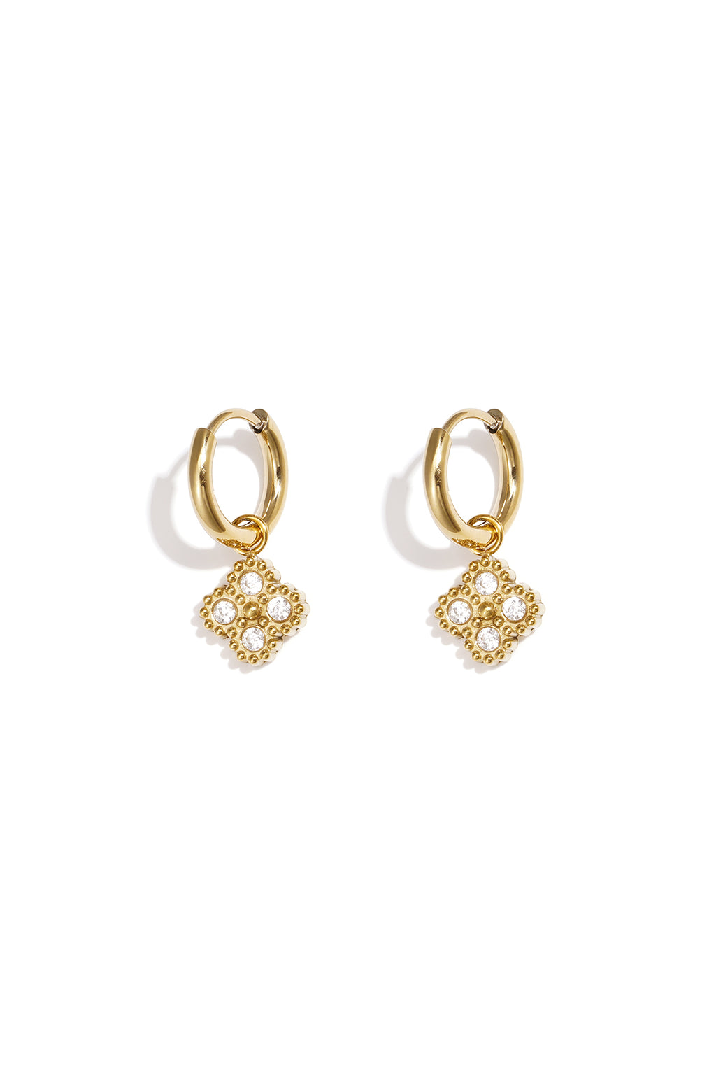 The Bellagio Earrings