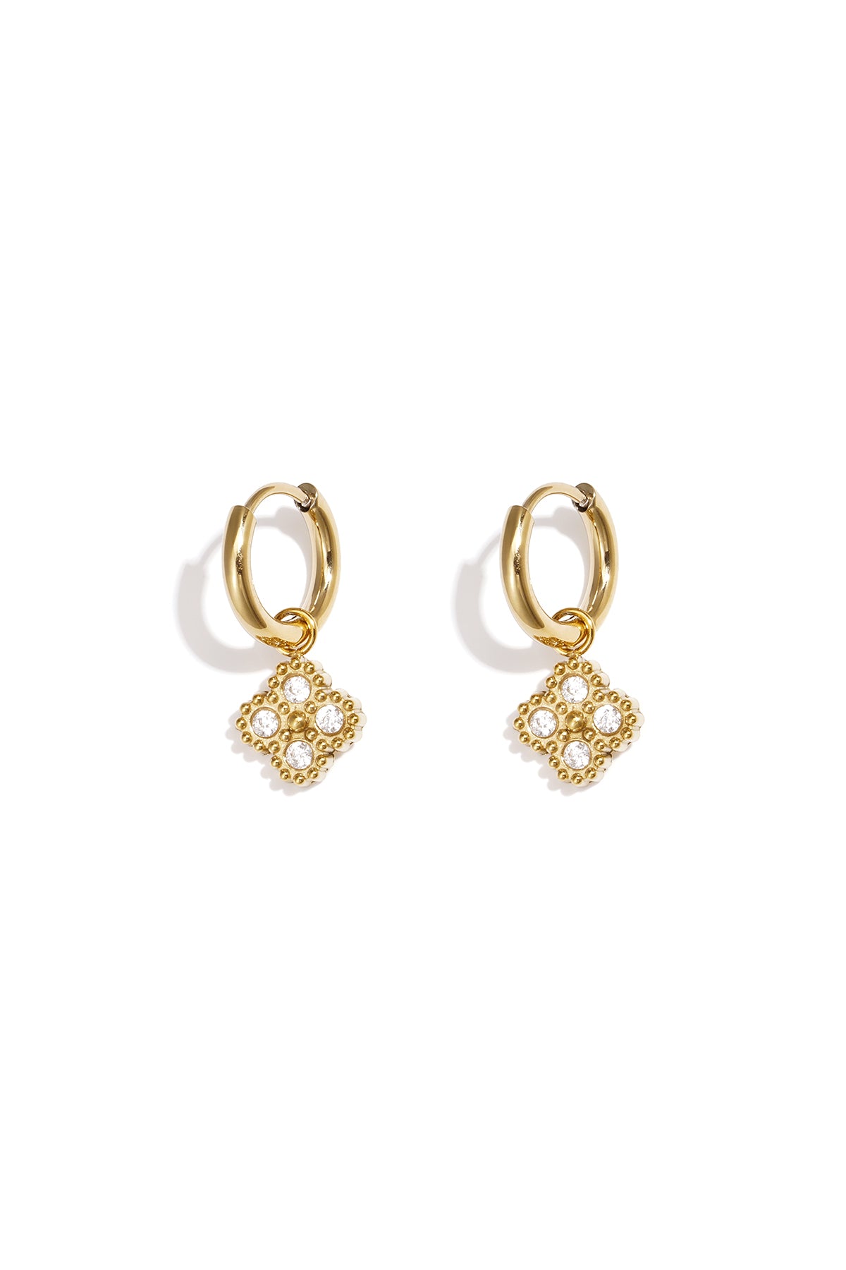 The Bellagio Earrings