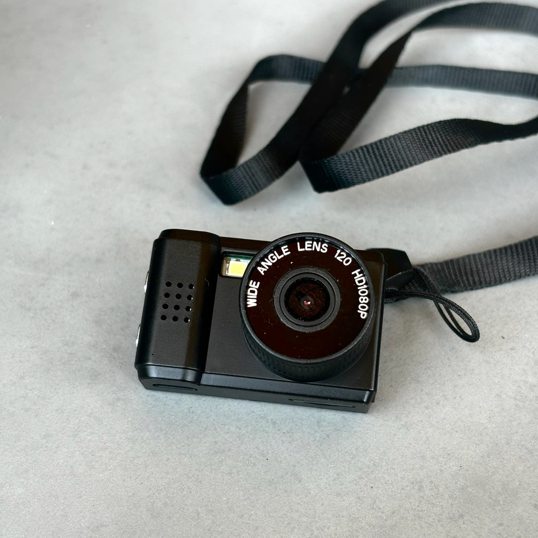 Mini Camera