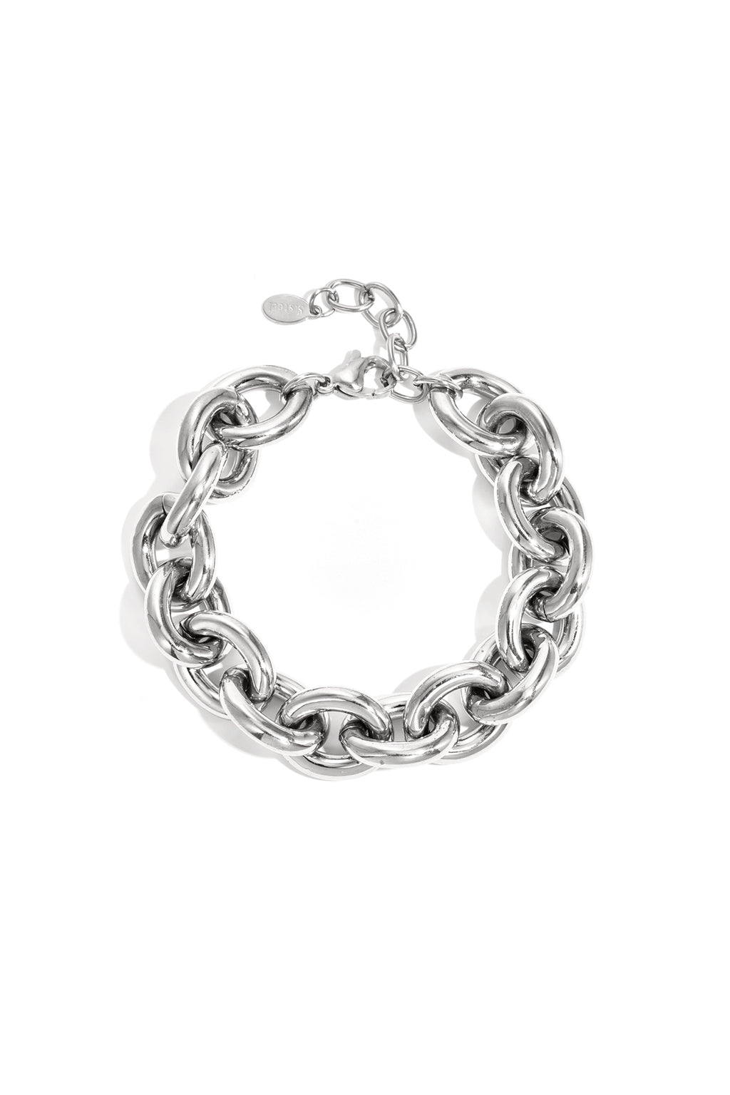 Stylish Stainless Steel Chain Bracelets for All