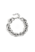Stylish Stainless Steel Chain Bracelets for All