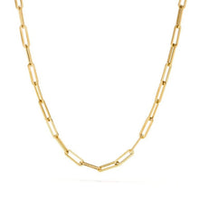 Afbeelding in Gallery-weergave laden, Small Chain Necklace
