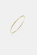 Elegant Lumé Stainless Steel Bangle for Everyday Wear