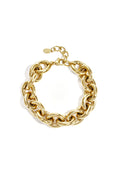 Stylish Stainless Steel Chain Bracelets for All