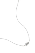 Stylish Stainless Steel Pendant Necklace for Everyday Elegance