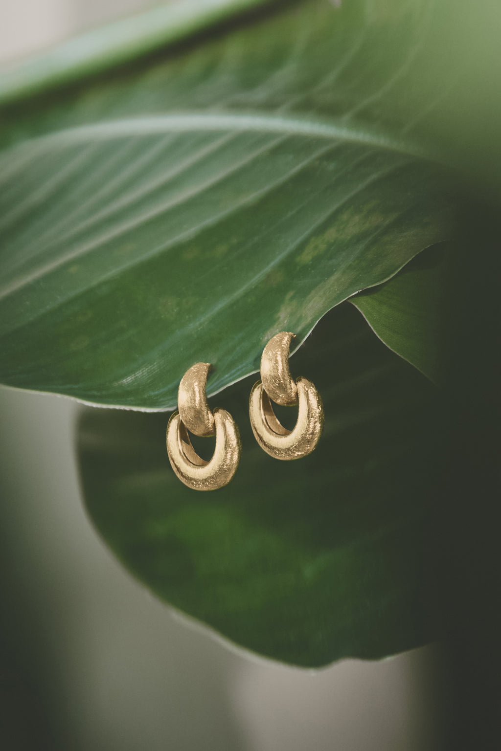 The Eclat Earrings