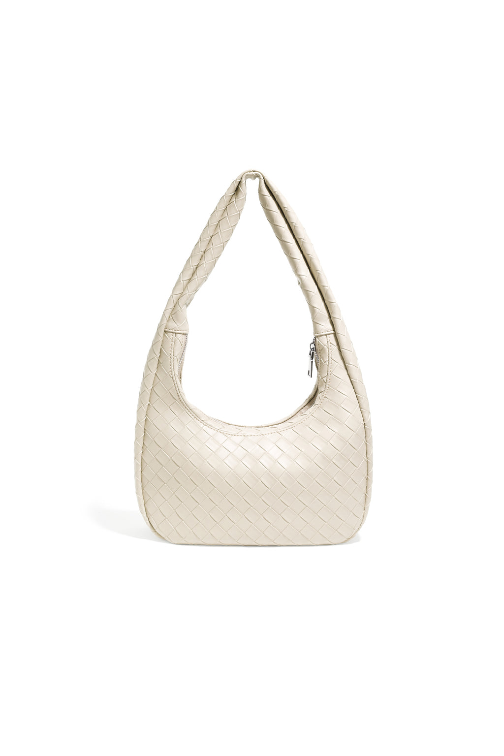Stylish PU Leather Women's Shoulder Bag - All Fit, Casual & Simple