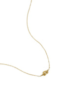 Stylish Stainless Steel Pendant Necklace for Everyday Elegance
